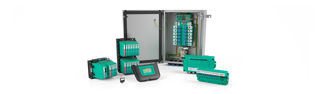 PA_FieldConnex PA_FieldConnex