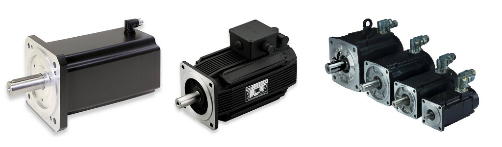 Servo motori Servo motori