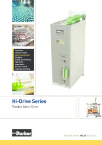 thumbnail of HiDrive Catalog