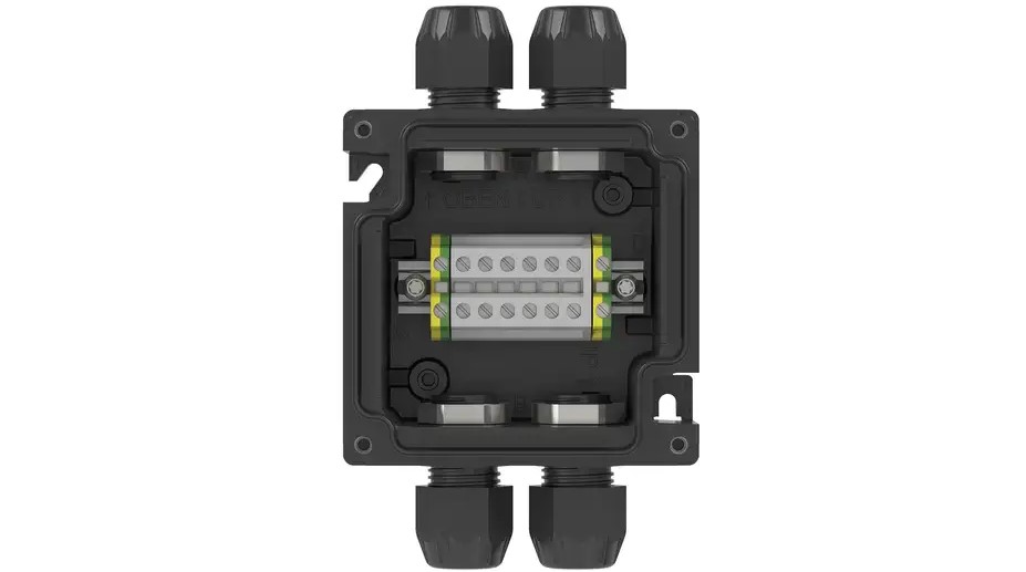 Momentum Automation – -Our Automation. Your Momentum-