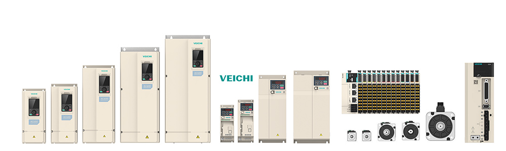 Veichi 2026 1000