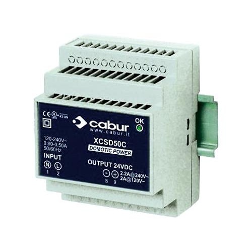 Cabur XCSD50B