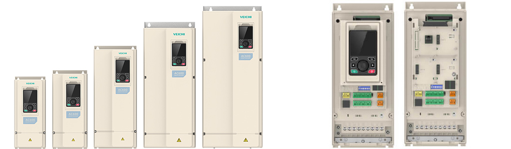 Veichi AC600 I