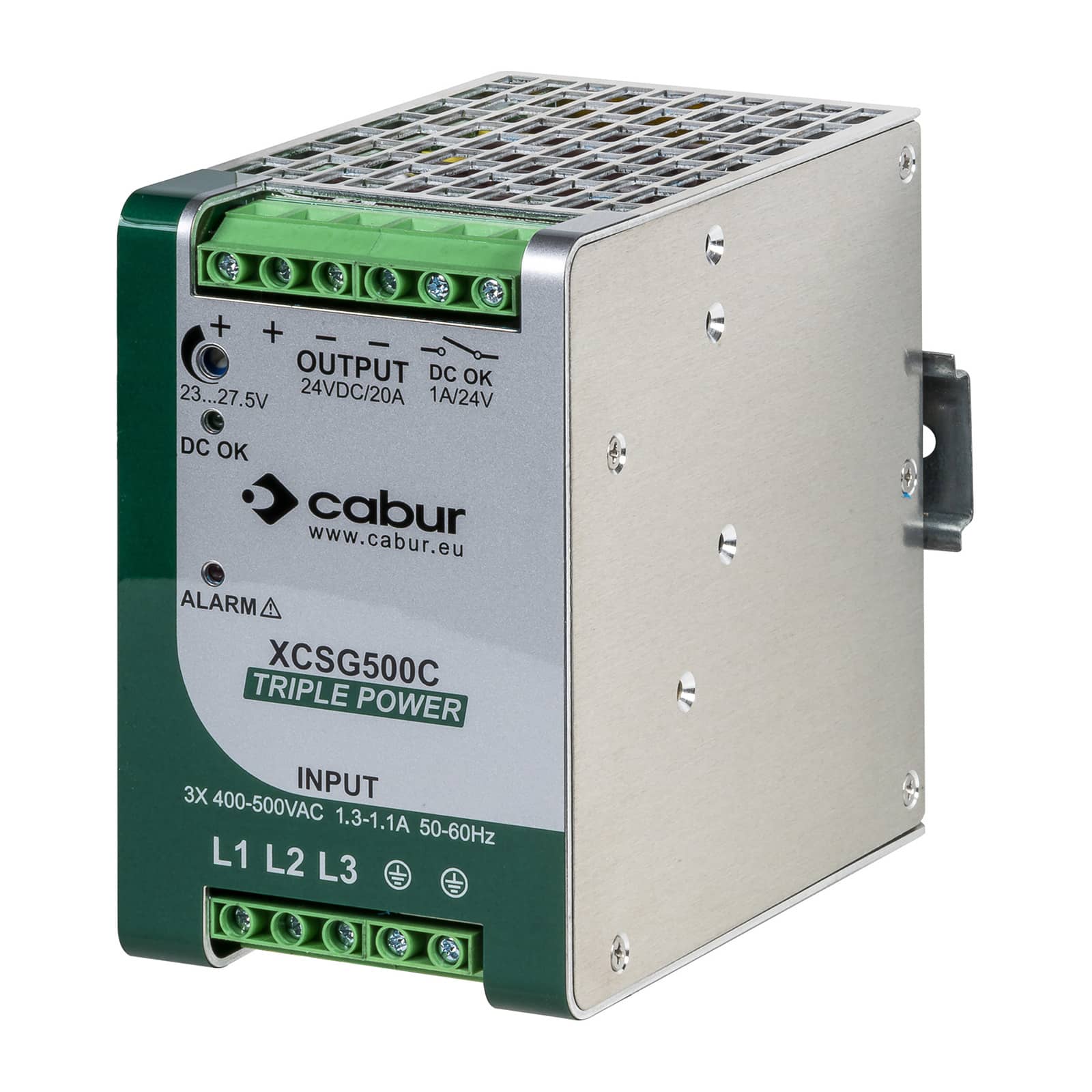 cabur-XCSG500C